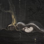 Cindy Ji Hye Kim, Without a Trace, 2025