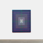 Brooklin A. Soumahoro, Window, Org/Grn.1.24 , 2024