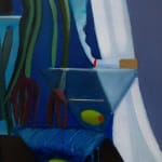 Danielle Orchard, Smoky Beach, 2023