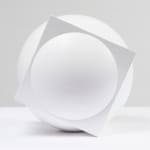 Channa Horwitz, Sonakinatography I, Movement #II, Sheet C, 2nd Variation, 1969