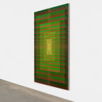 Brooklin A. Soumahoro, Window, Org/Grn.1.24 , 2024