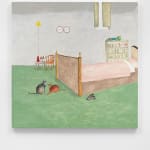 Noel McKenna, Remember to come home... Brisbane River, 2023