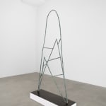 Monira Al Qadiri, Travel Prayer, 2014