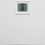 Brooklin A. Soumahoro, Window, Grn/Pnk.1.25, 2025