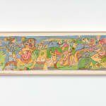 Ross Simonini, Tale of Sun, 2023