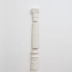 Alix Vernet, Fragment, Market Street, 2025