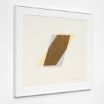 Channa Horwitz, Sonakinatography I, Movement #II, Sheet C, 2nd Variation, 1969