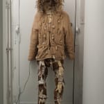 Candice Lin, Slaughtered Pigs, 2012