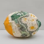 Kathleen Ryan, Green-Eyed Monster, 2019