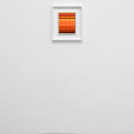 Brooklin A. Soumahoro, Window, Grn/Pnk.1.25, 2025