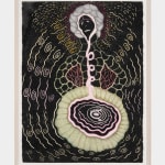 Ann Leda Shapiro, Bonded Bodies, 2024