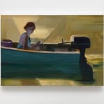 Matt Bollinger, Between the Days, 2017