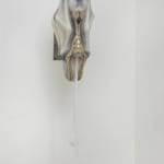 Ivana Bašić, I too had thousands of blinking cilia, while my belly, new and made for the ground was being...