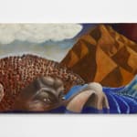 Emmanuel Louisnord Desir, Two Brothers, 2021