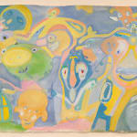 Ross Simonini, Tale of Sun, 2023