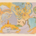 Ross Simonini, Tale of Sun, 2023