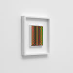 Brooklin A. Soumahoro, Window, Grn/Pnk.1.25, 2025