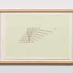 Channa Horwitz, Sonakinatography Composition Number Three Variation Three, 1996