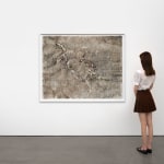 Monira Al Qadiri, Travel Prayer, 2014