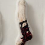 Candice Lin, Slaughtered Pigs, 2012