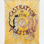 Candice Lin, Failed Matriarchy, 2009