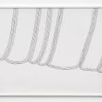 Christine Sun Kim, Mind in Rock, 2025