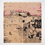 Ali Eyal, Tonight’s Programme, 2017