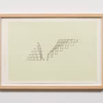 Channa Horwitz, Sonakinatography Composition Number Three Variation Three, 1996