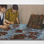 Candice Lin, Failed Matriarchy, 2009