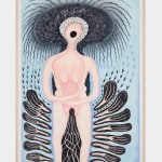 Ann Leda Shapiro, Bonded Bodies, 2024
