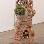 Candice Lin, Failed Matriarchy, 2009