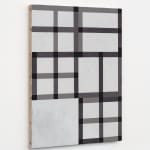 Ian Miyamura, fraternal painting, 2024