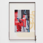 Magali Reus, Landings (27205.2, Gilbert), 2022