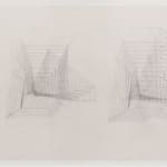 Channa Horwitz, Sonakinatography Composition Number Three Variation Three, 1996