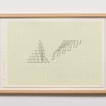 Channa Horwitz, Sonakinatography Composition Number Three Variation Three, 1996