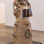 Candice Lin, Failed Matriarchy, 2009