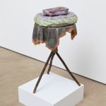 Alix Vernet, Fragment, Market Street, 2025