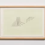 Channa Horwitz, Sonakinatography Composition Number Three Variation Three, 1996