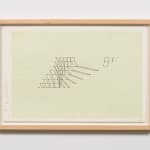 Channa Horwitz, Sonakinatography Composition Number Three Variation Three, 1996