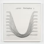 Christine Sun Kim, Mind in Rock, 2025