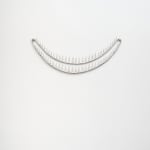 Sascha Braunig, The Fitting, 2020