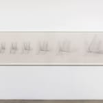 Channa Horwitz, Sonakinatography Composition Number Three Variation Three, 1996