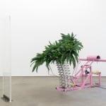 Dorian Gaudin, This Should Be Reflective, 2019