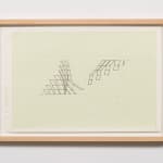 Channa Horwitz, Sonakinatography Composition Number Three Variation Three, 1996