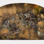 Willa Wasserman, Dream, 3/19/21, ver. 2, 2021