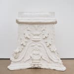 Alix Vernet, Fragment, Market Street, 2025