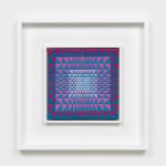 Brooklin A. Soumahoro, Window,Grn/Ylw.1.24, 2024