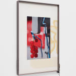 Magali Reus, Landings (27205.2, Gilbert), 2022