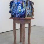 Max Hooper Schneider, Birdcage, 2022