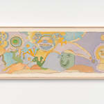 Ross Simonini, Tale of Sun, 2023
